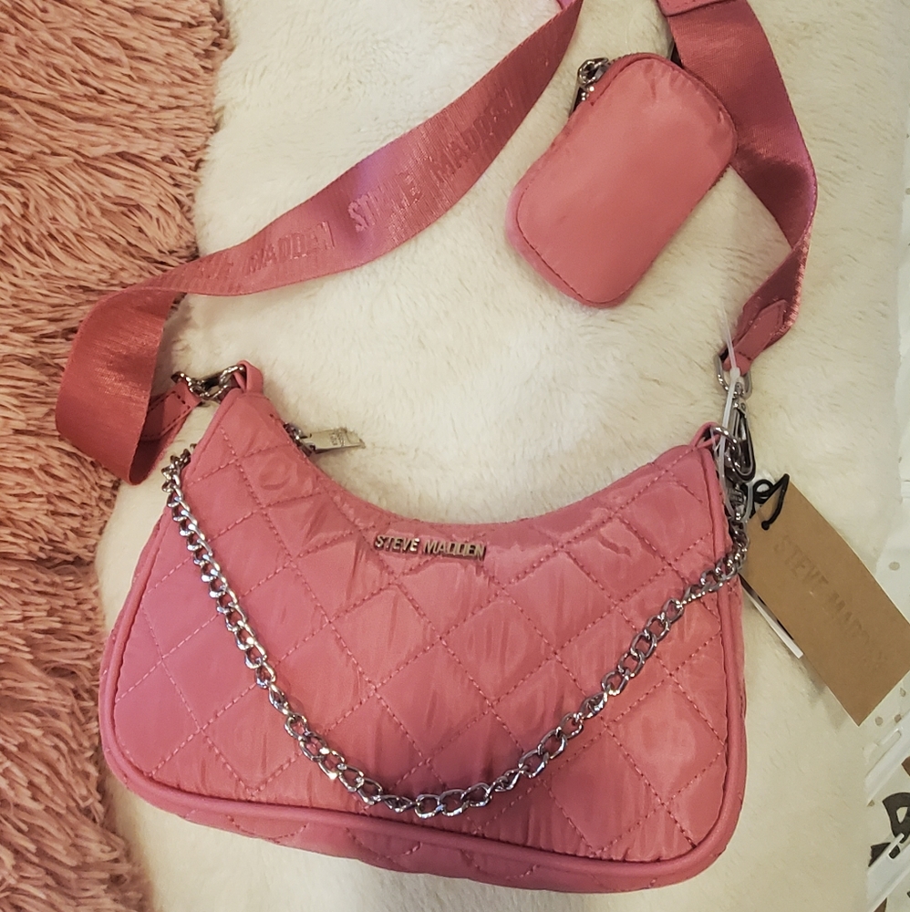 Steve Madden Tik Tok purse